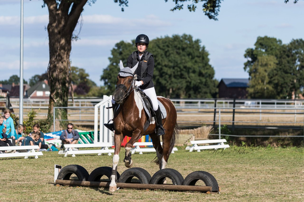 Bild 220 - Pony Akademie Turnier